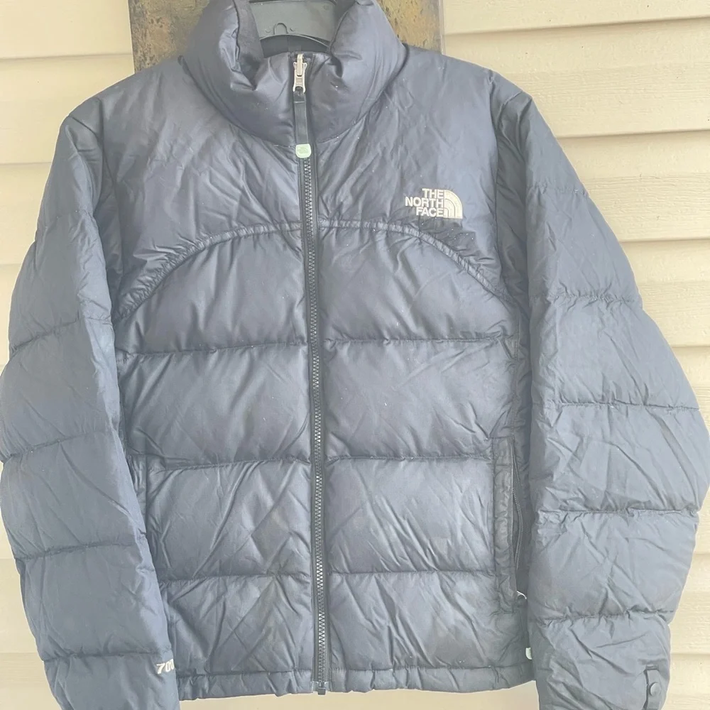 The North Face north face